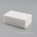 Esponja de limpieza mágica esponja de espuma de melamina esponja de cocina